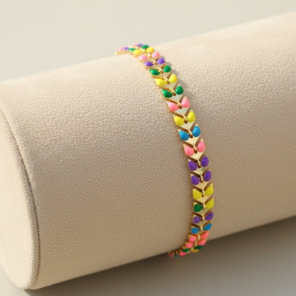 "New Beautiful Design Bracelet for Women/Girls, Gift, B646